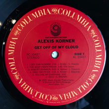 Load image into Gallery viewer, Alexis Korner : Get Off Of My Cloud (LP, Album)