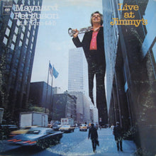 Laden Sie das Bild in den Galerie-Viewer, Maynard Ferguson : M.F. Horn 4&5: Live At Jimmy's (2xLP, Album, Pit)