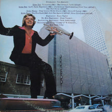 Laden Sie das Bild in den Galerie-Viewer, Maynard Ferguson : M.F. Horn 4&5: Live At Jimmy's (2xLP, Album, Pit)