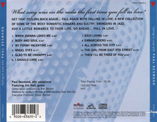 Load image into Gallery viewer, Paul Desmond : Falling In Love With Paul Desmond (CD, Comp)