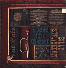 Laden Sie das Bild in den Galerie-Viewer, Quire (2) : Quire (LP, Album)