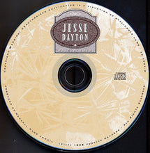 Load image into Gallery viewer, Jesse Dayton : Raisin' Cain (CD, Album)