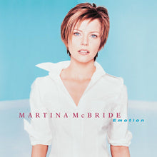 Charger l'image dans la galerie, Martina McBride : Emotion (HDCD, Album)