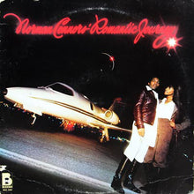 Load image into Gallery viewer, Norman Connors : Romantic Journey (LP, Album)