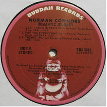 Load image into Gallery viewer, Norman Connors : Romantic Journey (LP, Album)