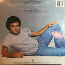 Load image into Gallery viewer, Johnny Mathis : The Best Of Johnny Mathis: 1975-1980 (LP, Comp, Ter)