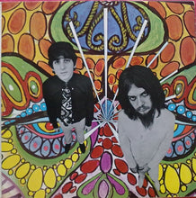 Load image into Gallery viewer, Asylum Choir : Look Inside The Asylum Choir (LP, Album, RE)