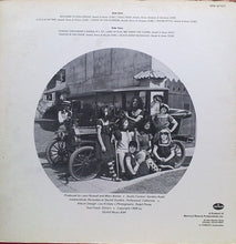 Load image into Gallery viewer, Asylum Choir : Look Inside The Asylum Choir (LP, Album, RE)