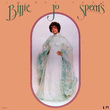Laden Sie das Bild in den Galerie-Viewer, Billie Jo Spears : I'm Not Easy (LP, Album)