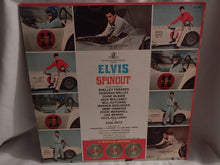 Load image into Gallery viewer, Elvis Presley : Spinout (LP, Album, RE)