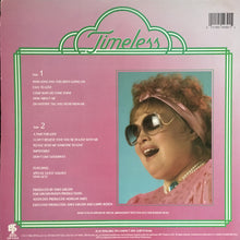 Load image into Gallery viewer, Diane Schuur : Timeless (LP, Album)