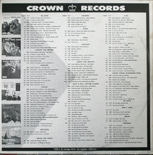 Load image into Gallery viewer, Ray Charles Meets Jimmy Witherspoon : Ray Charles Meets Jimmy Witherspoon (LP, Comp)