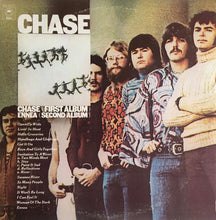 Load image into Gallery viewer, Chase (5) : Chase / Ennea (LP, Album + LP, Album + Comp)