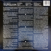 Load image into Gallery viewer, Carmine Coppola : Napoleon (LP, Album)