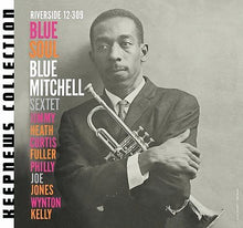 Charger l'image dans la galerie, Blue Mitchell Sextet : Blue Soul (CD, Album, RE, RM)