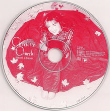 Charger l'image dans la galerie, Charlotte Church : Dream A Dream (CD, Album)