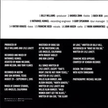 Charger l'image dans la galerie, Lyle Lovett : Live In Texas (CD, Album)