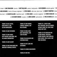 Charger l'image dans la galerie, Lyle Lovett : Live In Texas (CD, Album)