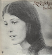 Load image into Gallery viewer, Rita Coolidge : Nice Feelin' (LP, Album, RE, Ter)
