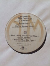 Load image into Gallery viewer, Rita Coolidge : Nice Feelin' (LP, Album, RE, Ter)