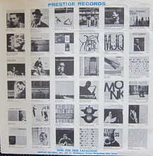 Load image into Gallery viewer, Roland Kirk With Jack McDuff* : Kirk's Work (LP, Album, Mono)