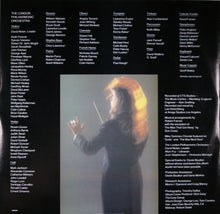 Load image into Gallery viewer, Pia Zadora With The The London Philharmonic Orchestra* : Pia & Phil (LP, Album, Pit)