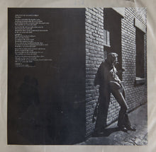 Load image into Gallery viewer, Tom Jans : The Eyes Of An Only Child (LP, Album, Pit)