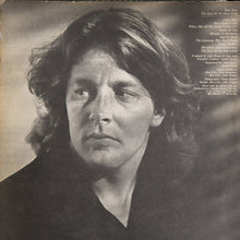 Load image into Gallery viewer, Tom Jans : The Eyes Of An Only Child (LP, Album, Pit)