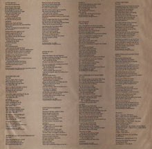 Load image into Gallery viewer, Tom Jans : The Eyes Of An Only Child (LP, Album, Pit)