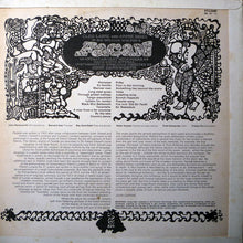 Load image into Gallery viewer, Cleo Laine & Annie Ross With John Dankworth : Walton's Façade (LP)