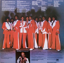 Load image into Gallery viewer, The Trammps : Disco Inferno (LP, Album)