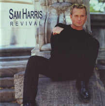 Load image into Gallery viewer, Sam Harris (2) : Revival (CD, Album)