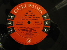 Load image into Gallery viewer, The Art Van Damme Quintet : The Art Of Van Damme (LP, Album)