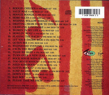 Load image into Gallery viewer, John Lee Hooker : The Legendary Modern Recordings 1948-1954 (CD, Comp, Mono)