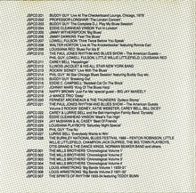 Load image into Gallery viewer, Lurrie Bell : Everybody Wants To Win (CD, Album)