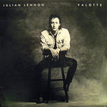 Load image into Gallery viewer, Julian Lennon : Valotte (LP, Album)