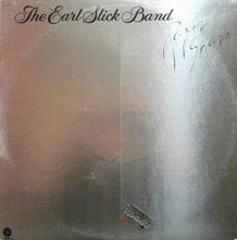 Load image into Gallery viewer, The Earl Slick Band : Razor Sharp (LP, Album)