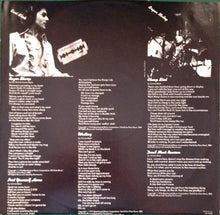 Load image into Gallery viewer, The Earl Slick Band : Razor Sharp (LP, Album)