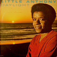 Charger l'image dans la galerie, Little Anthony : Daylight (LP, Album)
