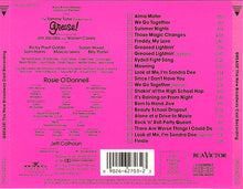 Load image into Gallery viewer, Various : Grease! (The New Broadway Cast Recording) (CD, Album)