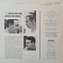 Load image into Gallery viewer, Sons Of The Pioneers* : Country Fare (LP, Album, Mono)