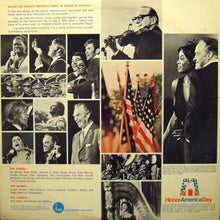 Laden Sie das Bild in den Galerie-Viewer, Various : Proudly They Came (2xLP, Album)