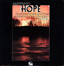 Laden Sie das Bild in den Galerie-Viewer, Jiggs Whigham : Hope (LP, Album, RE)
