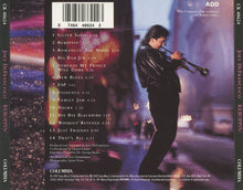 Load image into Gallery viewer, Joey DeFrancesco : Reboppin' (CD, Album)