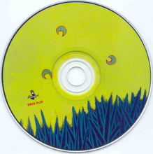 Laden Sie das Bild in den Galerie-Viewer, Alvin Youngblood Hart : Territory (HDCD, Album)