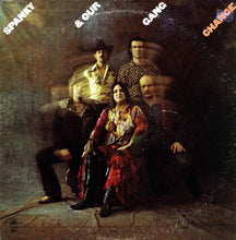 Load image into Gallery viewer, Spanky & Our Gang : Change (LP, Album)