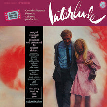 Load image into Gallery viewer, Georges Delerue : Interlude (An Original Soundtrack Recording) (LP, Album)