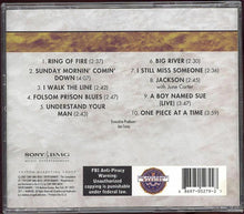 Load image into Gallery viewer, Johnny Cash : Super Hits (CD, Comp, RE)