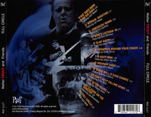 Load image into Gallery viewer, Walter Trout And Friends : Full Circle (CD, Album)