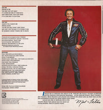 Load image into Gallery viewer, Mel Tillis : It's A Long Way To Daytona (LP, Album, Spe)